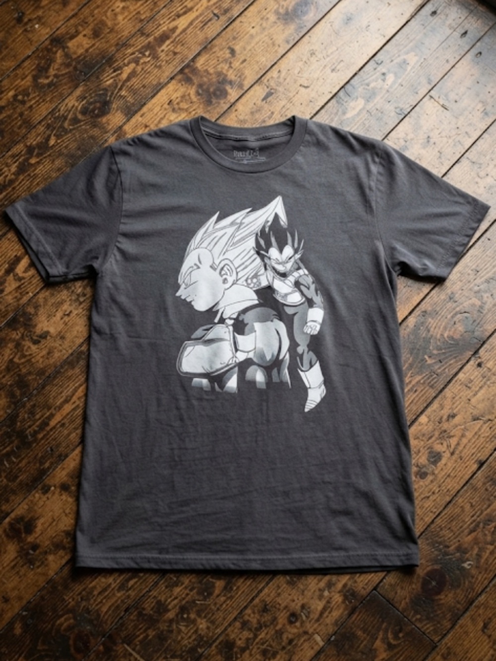 Dragonball Z shirt men’s size 2XL